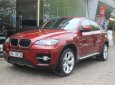 BMW X6 2008 - Cần bán BMW X6 2008 đăng ký 2010