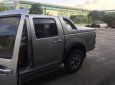 Isuzu Dmax 2007 - Cần bán gấp Isuzu Dmax sản xuất năm 2007, màu bạc  