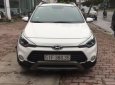 Hyundai i20 Active   AT  2015 - Bán xe cũ Hyundai i20 Active AT 2015, màu trắng