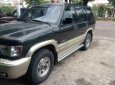 Isuzu Trooper 2000 - Bán ô tô Isuzu Trooper năm 2000, màu xanh lam, xe nhập 