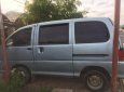 Daihatsu Citivan Lx 2001 - Bán ô tô Daihatsu Citivan Lx sản xuất 2001, màu xám