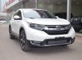 Honda CR V 2018 - Bán xe Honda CR V sản xuất 2018, màu trắng, xe nhập, giá tốt 