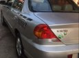 Kia Spectra 2004 - Bán ô tô Kia Spectra đời 2004, màu bạc