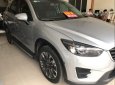 Mazda CX 5  AT 2.5  2016 - Xe Mazda CX 5 AT 2.5 đời 2016, màu xám, giá chỉ 850 triệu