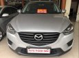 Mazda CX 5  AT 2.5  2016 - Xe Mazda CX 5 AT 2.5 đời 2016, màu xám, giá chỉ 850 triệu