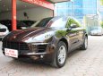 Porsche Macan 2015 - Cần bán Porsche Macan 2015, màu nâu, nhập khẩu nguyên chiếc