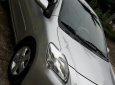 Toyota Vios 1.5E 2009 - Bán ô tô Toyota Vios 1.5E năm 2009, màu bạc như mới  