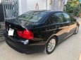 BMW 3 Series 320i 2009 - Cần bán gấp BMW 3 Series 320i năm 2009, màu đen, xe nhập đẹp như mới 