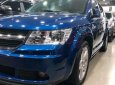 Dodge Journey RT 2.7 V6 2008 - Cần bán gấp Dodge Journey RT 2.7 V6 năm sản xuất 2008, màu xanh lam  