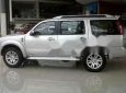 Ford Everest 2013 - Công ty gia đình bán xe Ford Everest đời 2013, màu bạc số tự động