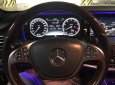 Mercedes-Benz S class S400 2017 - Bán Mercedes S400 năm sản xuất 2017, màu đen, xe nhập