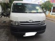 Toyota Hiace 2010 - Cần bán lại xe Toyota Hiace đời 2010, màu trắng chính chủ