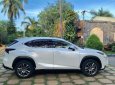 Lexus NX 200T 2015 - Bán ô tô Lexus NX 200T đời 2015, màu trắng, nhập khẩu nguyên chiếc số tự động