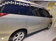 Toyota Previa GL 2018 - Cần bán xe Toyota Previa GL 2.4 AT 2008, màu ghi, xe Nhật