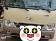 Hyundai County 3.9L 2012 - Cần bán Hyundai County 3.9L đời 2012, hai màu, 620 triệu