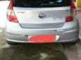 Hyundai i30 2008 - Bán Hyundai i30 sản xuất năm 2008, màu bạc, nhập khẩu nguyên chiếc chính chủ, giá 320tr
