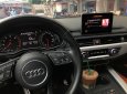 Audi A4 2.0 TFSI 2017 - Cần bán xe Audi A4 2.0 TFSI năm 2017, màu trắng, nhập khẩu