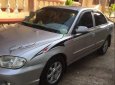 Kia Spectra 2004 - Bán ô tô Kia Spectra đời 2004, màu bạc