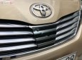 Toyota Sienna Limited 3.5 2011 - Cần bán Toyota Sienna Limited 3.5 đời 2011, màu vàng, nhập khẩu nguyên chiếc