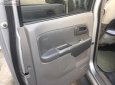 Isuzu Dmax 2007 - Cần bán gấp Isuzu Dmax sản xuất năm 2007, màu bạc  