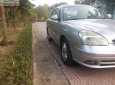 Daewoo Nubira II 1.6 2003 - Bán Daewoo Nubira đời 2003, màu bạc như mới