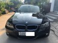 BMW 3 Series 320i 2009 - Cần bán gấp BMW 3 Series 320i năm 2009, màu đen, xe nhập đẹp như mới 