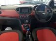 Hyundai Grand i10   1.2 MT  2016 - Cần bán Hyundai Grand i10 1.2 MT đời 2016, màu bạc giá cạnh tranh