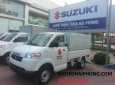 Suzuki Carry 2018 - Bán xe 7 tạ Suzuki, nhập khẩu, mới 100%, LH: 0934.30.5565