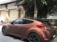 Hyundai Veloster   2011 - Bán xe Hyundai Veloster sản xuất 2011 số tự động