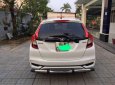 Honda Jazz   2017 - Bán Honda Jazz năm 2017, màu trắng, nhập khẩu số tự động giá cạnh tranh