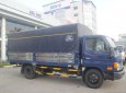 Hyundai Mighty 6.5 ton 2018 - Bán Hyundai Mighty HD99 máy cơ, cuối đời 2018, liên hệ 0969852916