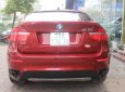 BMW X6 2008 - Cần bán BMW X6 2008 đăng ký 2010