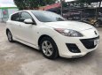 Mazda 5 G 2010 - Bán ô tô Mazda 5 G năm 2010, màu trắng, nhập khẩu nguyên chiếc, 405tr