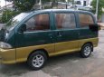 Daihatsu Citivan Lx 2006 - Bán xe Daihatsu Citivan Lx năm 2006, màu xanh