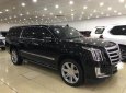 Cadillac Escalade Escalede ESV Premium 2016 - Bán Cadilac Escalede ESV Premium, đăng ký 2017, biển Hà Nội, có hóa đơn VAT, thuế sang tên 2%. LH: 090622383