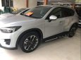 Mazda CX 5  AT 2.5  2016 - Xe Mazda CX 5 AT 2.5 đời 2016, màu xám, giá chỉ 850 triệu