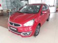 Mitsubishi Mirage 2018 - Đánh giá Mitsubish Mirage 2018, nữ hoàng đường phố