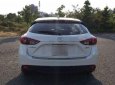 Mazda 3 2016 - Bán ô tô Mazda 3 năm 2016, màu trắng, xe nhập xe gia đình, giá tốt
