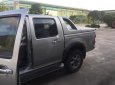 Isuzu Dmax 2007 - Cần bán gấp Isuzu Dmax sản xuất năm 2007, màu bạc  