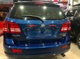 Dodge Journey RT 2.7 V6 2008 - Cần bán gấp Dodge Journey RT 2.7 V6 năm sản xuất 2008, màu xanh lam  