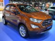 Ford EcoSport 2018 - Ford EcoSport đời 2018 giá tốt, hỗ trợ ngân hàng lãi thấp nhất thị trường: Call: 0843.557.222