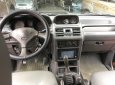 Mitsubishi Pajero 1994 - Cần bán gấp Mitsubishi Pajero sản xuất năm 1994, màu đen, nhập khẩu