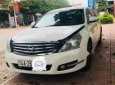 Nissan Teana 2009 - Bán Nissan Teana 2009, màu trắng, xe nhập