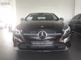 Mercedes-Benz CLA class CLA200 2017 - Bán Mercedes-Benz CLA200 2017 cũ, lướt 26km, nhập khẩu chính hãng tốt nhất, giao ngay