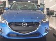 Mazda 2 Premium SE 2018 - Bán Mazda 2 Premium SE đời 2018, màu xanh lam, nhập khẩu, giá tốt