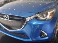 Mazda 2 Premium SE 2018 - Bán Mazda 2 Premium SE đời 2018, màu xanh lam, nhập khẩu, giá tốt