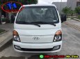 Hyundai Porter H150  2018 - Bán Hyundai H150 thùng bạt 1.5 tấn, giá xe tải Hyundai 1.5 tấn đời 2018, đại lý Hyundai Bình Dương