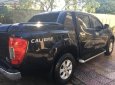 Nissan Navara EL Premium R 2017 - Bán Nissan Navara EL Premium R sản xuất năm 2017, màu đen, xe nhập, giá 595tr