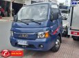 Xe tải 500kg - dưới 1 tấn JAC X5 2018 - Bán xe tải JAC 1T25 động cơ dầu, khuyến mãi 100% trước bạ