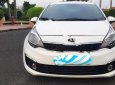 Kia Rio 2015 - Bán Kia Rio 2015, màu trắng, xe nhập xe gia đình, 370 triệu